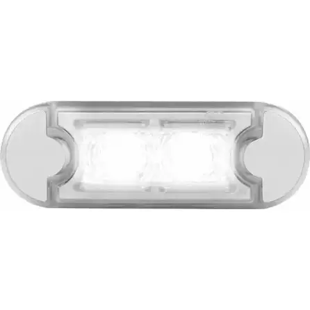 Стояночный огонь HELLA E4 2899 E24 5878 2PF 959 855-257 15340
