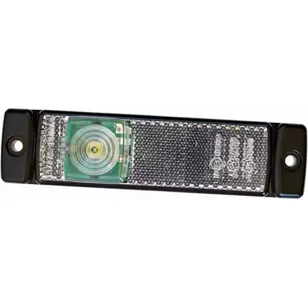 Габаритные огни HELLA E1 1398 2PG 008 645-567 E1 1395 15370