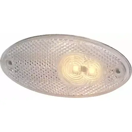 Стояночный огонь HELLA WCVQE 15405 E17 0301 2PG 964 295-117