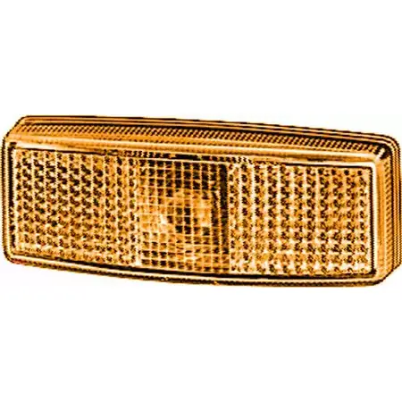 Боковой габаритный фонарь HELLA 15427 2PS 006 717-077 E1 86 E17 378