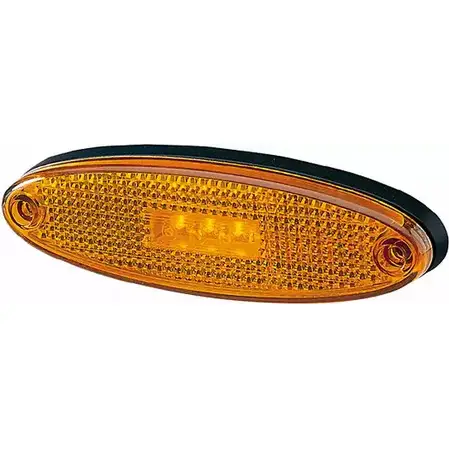 Боковой габаритный фонарь HELLA E4 9417 15428 2PS 007 943-011 INEAP изображение 0