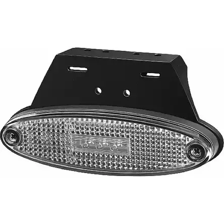 Боковой габаритный фонарь HELLA 15434 2PS 007 943-321 I1HNTMG E4 9417