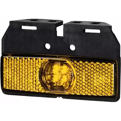 Боковой габаритный фонарь HELLA 4G78EG 2PS 008 382-817 15448 E4 3169
