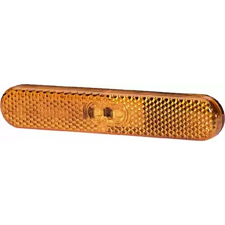 Боковой габаритный фонарь HELLA OGXXL E4 10236 2PS 009 226-147 15493