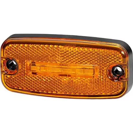 Боковой габаритный фонарь HELLA E24 5881 P4PAWM 15531 2PS 345 600-017 изображение 0