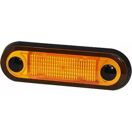 Боковой габаритный фонарь HELLA 2PS 959 788-007 US KWJF 15565 36ASRR0