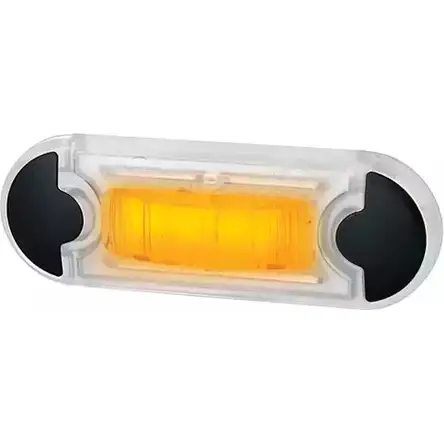 Боковой габаритный фонарь HELLA 2PS 980 868-217 15615 G61Y V Q7P3EB