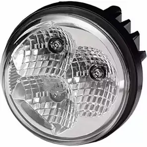 Ходовые огни HELLA 15630 4082300290073 2PT 009 599-141 G DBRX51