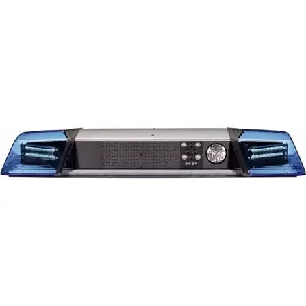 Сигнальная система, автомобили специального назначения HELLA S73CY RTK 7 16422 2RM 010 701-571 изображение 0