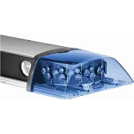Сигнальная система, автомобили специального назначения HELLA 2RM 010 705-091 RTK 7 VCU7QI 16728