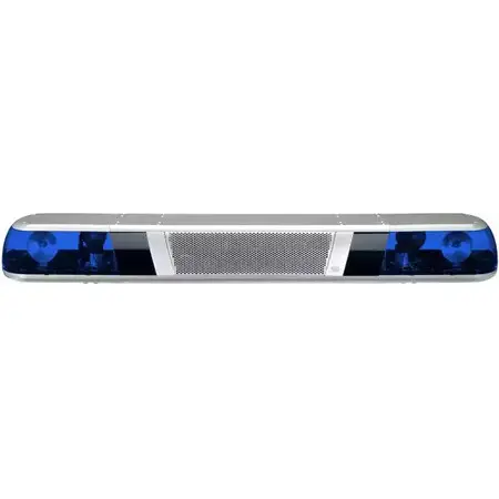 Сигнальная система, автомобили специального назначения HELLA 15FB5VX RT K-QS 17085 2RM 379 501-071