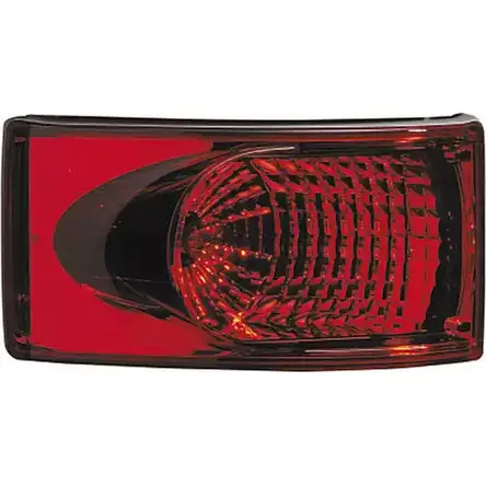 Задние фонари HELLA 2SA 008 805-007 17132 JDA91 E4 10151