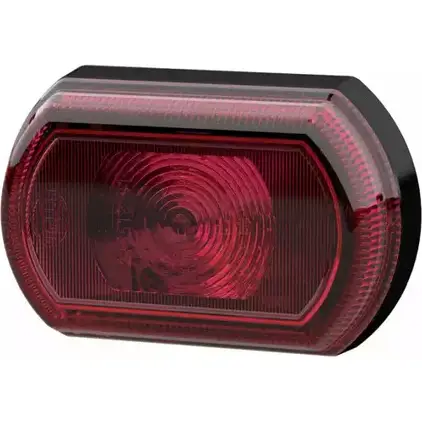 Задние фонари HELLA 2SA 013 323-007 17158 E24 5999 Shapeline Tech