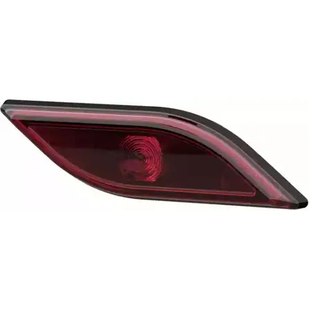Задние фонари HELLA E24 5996 2SA 013 324-227 17166 Shapeline Style изображение 0