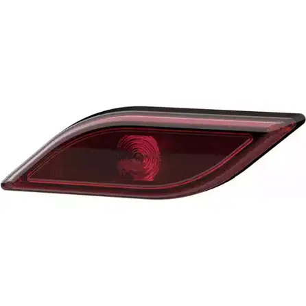 Задние фонари HELLA 17172 2SA 013 324-257 Shapeline Style E24 5996