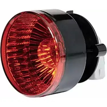 Задние фонари HELLA EI5A WG 2SB 009 001-387 17217 XVDOT0