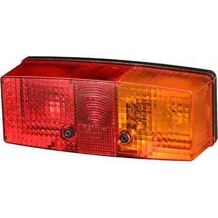 Задний фонарь HELLA 17368 E1 53338 2SD 003 184-287 E1 210