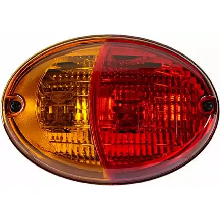 Задний фонарь HELLA 2SD 343 130-017 17434 E4 10203 Agroluna