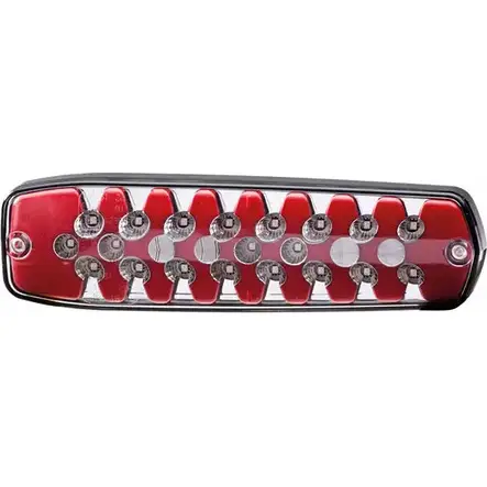 Задний фонарь HELLA 2SD 343 910-057 17460 LeanLED Lean LED