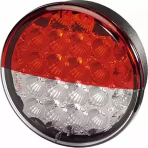 Задний фонарь HELLA 2SD 344 200-317 17476 RB6QI RY PYD