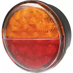 Задний фонарь HELLA J7415 E9 1538 2SD 959 010-407 17499