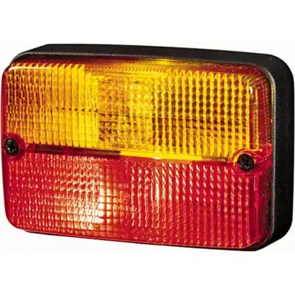 Задний фонарь HELLA E12 6089 E12 7114 17514 2SD 997 131-367
