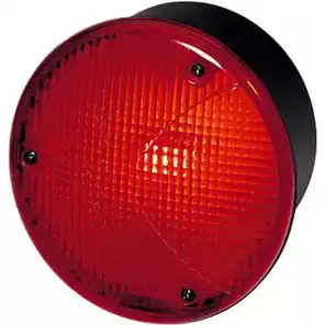 Задний фонарь HELLA E17 9805 2TA 964 169-067 17723 026189