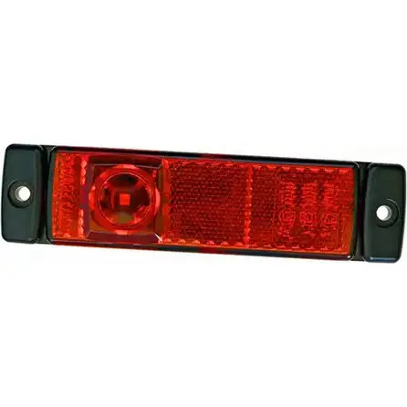 Задние фонари HELLA 17738 7UH6A 2TM 008 645-297 3KA U13