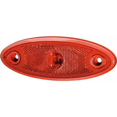 Габаритный фонарь HELLA 17750 2TM 343 690-357 OneL ED B6WHOIO