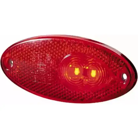 Задние фонари HELLA 2TM 964 295-107 17767 WXRYL8H E17 0302
