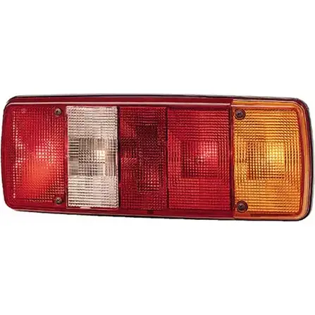 Задний фонарь HELLA E4 3134 2VP 003 567-127 E4 23215 18003