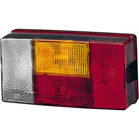 Задний фонарь HELLA 2VP 006 040-127 18020 E13 9385 E13 9531