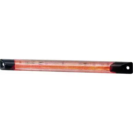 Габаритный фонарь HELLA 18570 C2VZ7YE 2XS 008 078-007 E13 0515