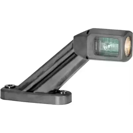 Габаритный фонарь HELLA 2XS 011 769-697 GCBJ6PY L8 S5PP 18642