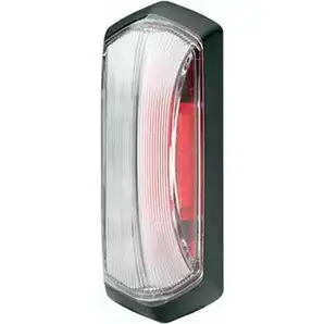 Габаритный фонарь HELLA 18653 2XS 205 020-047 E11 3011 O3FGS87