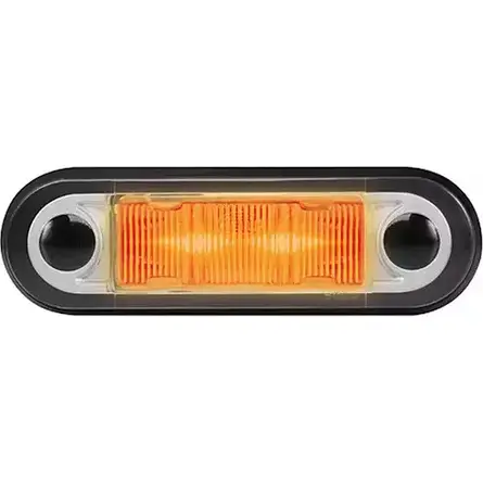 Габаритный фонарь HELLA 18701 2XS 959 650-007 30AIQ IM QWOZ7AH