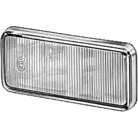 Плафон подсветки двери HELLA 02 8023 NYO0PN8 18712 2XT 002 452-037