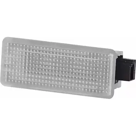 Плафон подсветки двери HELLA 2XT 010 622-117 I 3R76 18725 DKQ0T