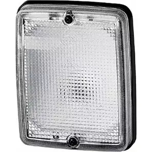 Фонарь заднего хода HELLA 028512 18780 E1 8728 2ZR 003 236-057