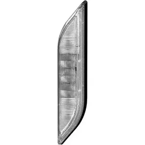 Фонарь заднего хода HELLA 18851 E24 5982 2ZR 013 401-047 Shapeline Style