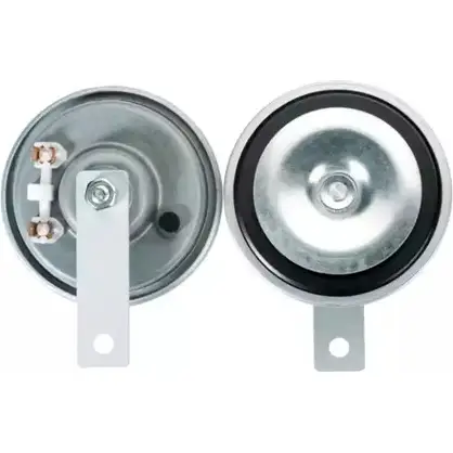 Звуковой сигнал HELLA E1 20011 18933 3AL 002 952-817 M 26 изображение 0