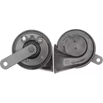 Звуковой сигнал HELLA E1 000209 TE 16 18995 3FG 940 800-817