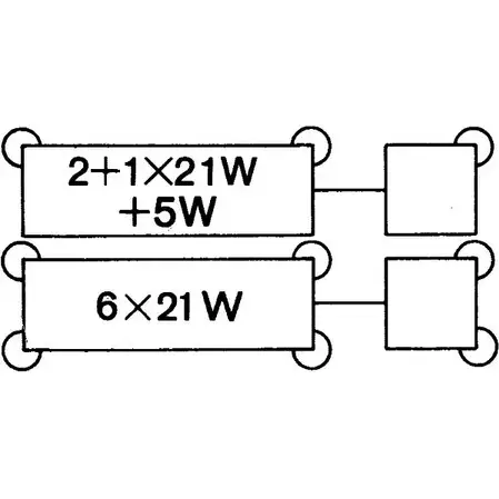 Прерыватель указателей поворота HELLA RJLRD6W 83S9X 0 19085 4DM 003 474-017