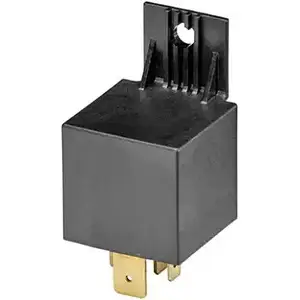 Реле HELLA M7 9LYXC L2QU8AE 19159 4RA 003 437-087