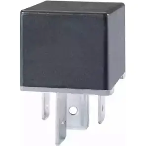 Реле HELLA ILA7 V K6EJH5 4RA 933 321-027 19216