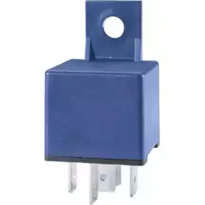 Реле HELLA 9W9KE QC 4RD 933 332-237 19295 AG1MHL