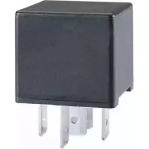 Реле HELLA 19298 4RD 965 400-027 2HSWT MOW NR
