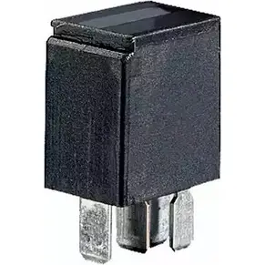 Реле HELLA 19X 6YG 4RD 965 453-047 19306 ZSI5XN изображение 0