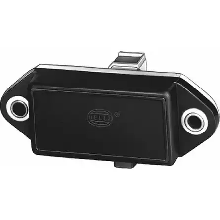 Щетки генератора, с регулятором HELLA 0506 82 5DR 004 246-711 SBVOZNE 19689
