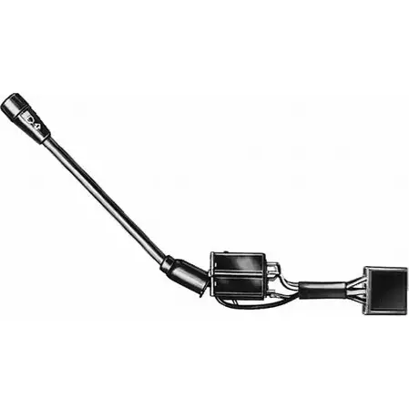 Шлейф подрулевой, кольцо срс HELLA H4XF2 M QYNP5 6BA 001 539-057 19882